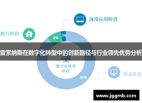 雷索纳斯在数字化转型中的创新路径与行业领先优势分析